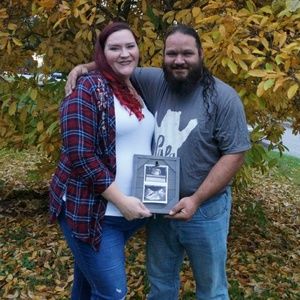 Meet your Posher, Jeneen